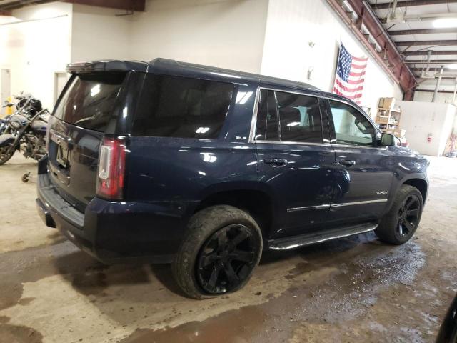 1GKS2AKC5KR334849 GMC YUKON SLE