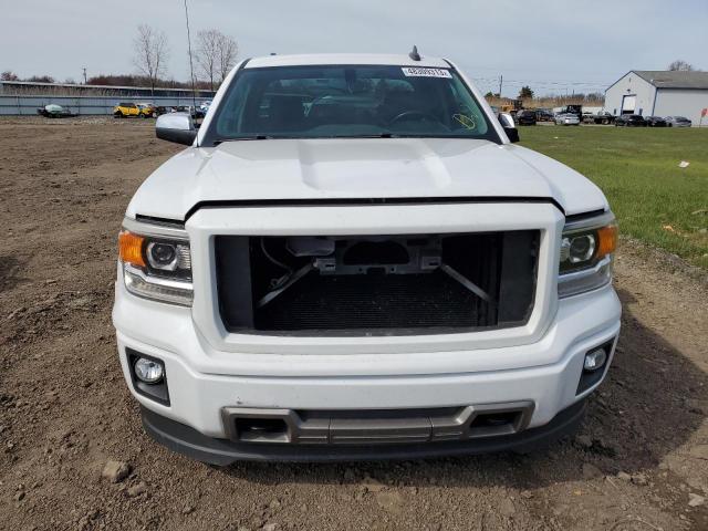 1GTV2UEC1FZ149595 GMC Sierra K1500 Sle