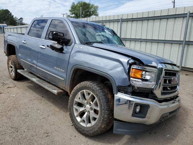 3GTU2VEC8FG307738 GMC Sierra K1500 Slt