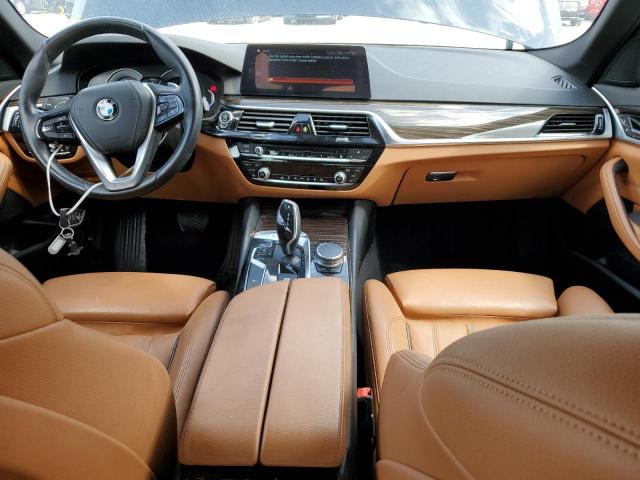 WBAJA5C51JWA39281 BMW 530 I