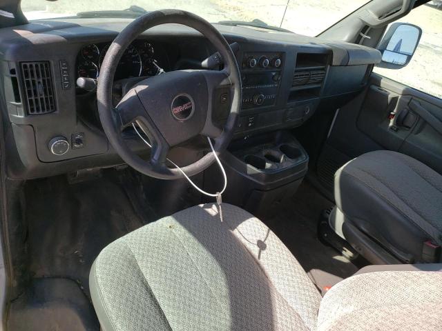 1GTW7AFF1H1135579 GMC Savana G2500