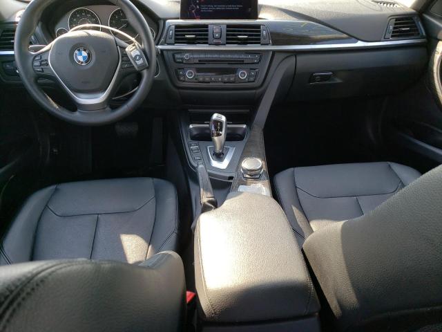 WBA3B5G54FNS18067 BMW 328 Xi Sulev