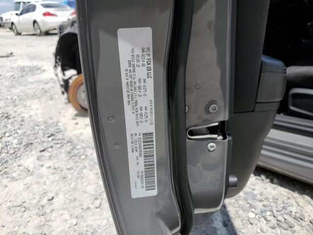 2C3CDXHG4KH563860 Dodge CHARGER GT