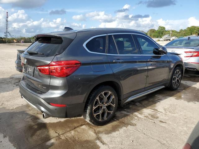 WBXJG7C00M5S28919 BMW X1 Sdrive28i
