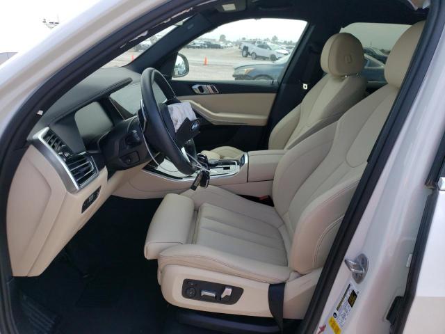 5UXCR4C03M9F24896 BMW X5 Sdrive 40i