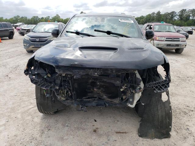 1C4RDJDGXKC584708 Dodge DURANGO GT