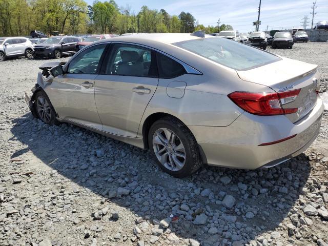 1HGCV1F12JA049850 Honda ACCORD LX