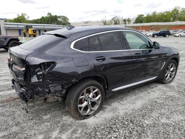 5UX2V1C03M9F00765 BMW X4 Xdrive30i