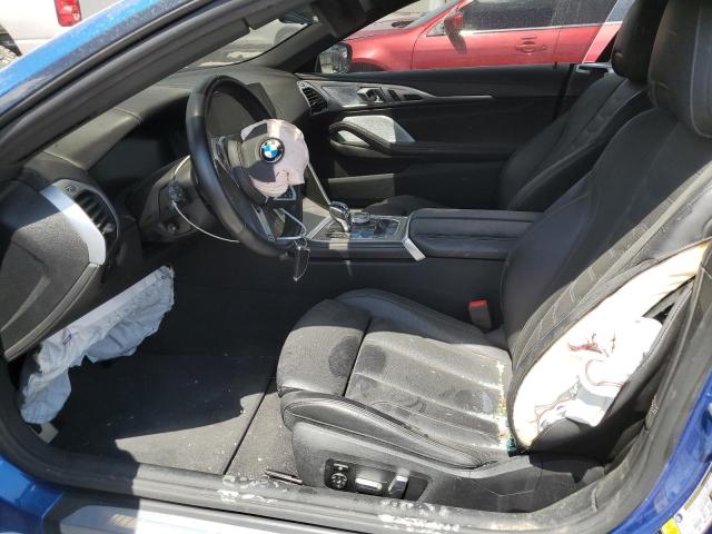 WBAFY4C54KBX39006 BMW M850XI