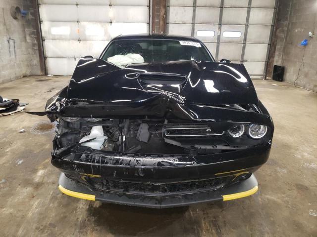 2C3CDZKG2MH642063 Dodge Challenger Gt