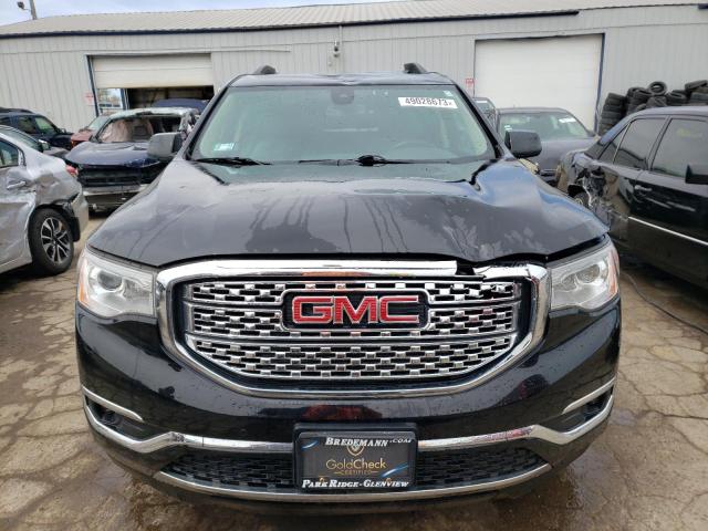 1GKKNXLS3KZ191089 GMC Acadia Denali