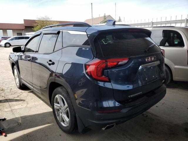 3GKALTEX8JL122309 GMC Terrain Sle