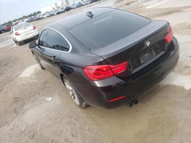 WBA4J1C59KBM15866 BMW 430i Gran Coupe