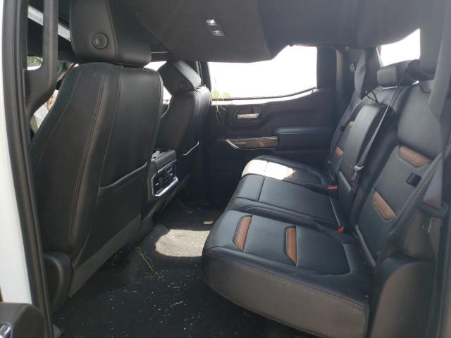 3GTP9EELXLG377794 GMC Sierra K1500 At4