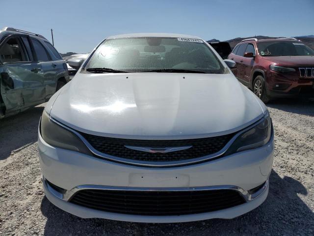 1C3CCCAB6FN739850 Chrysler 200 Limited