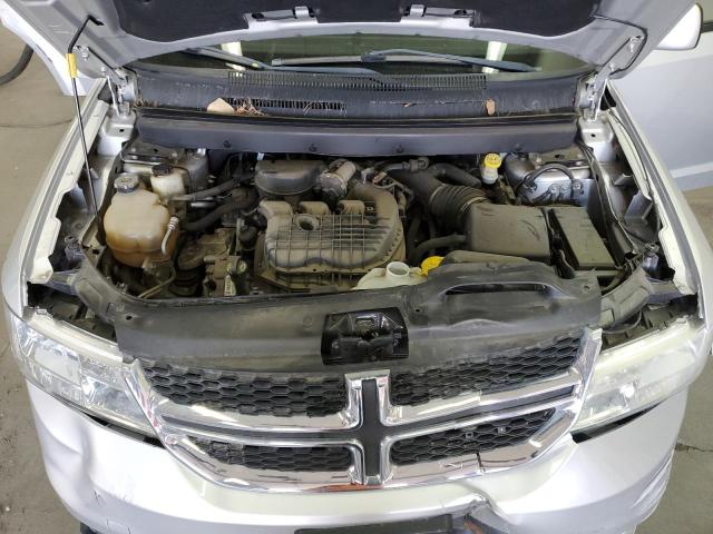 3C4PDDBG8ET212045 Dodge Journey Sxt