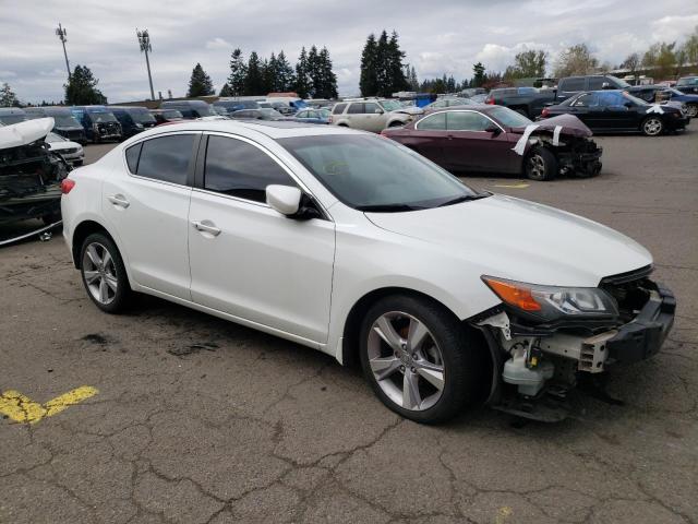 19VDE1F34FE003437 Acura ILX 20