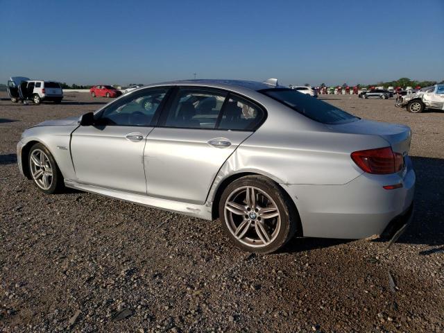 WBA5B3C56GG260605 BMW 535 XI
