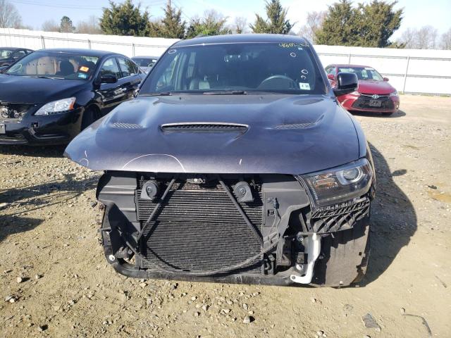 1C4RDJDG7KC560222 Dodge DURANGO GT