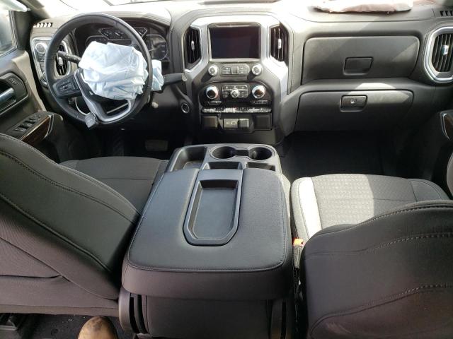 3GTU9BED6MG233607 GMC Sierra K1500 Sle