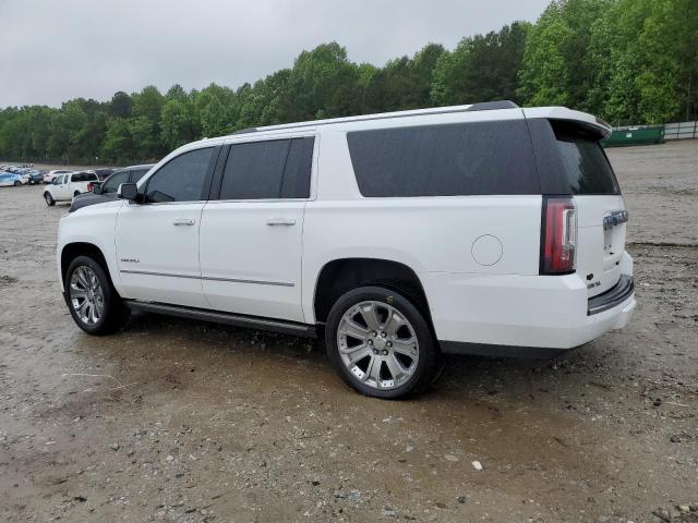 1GKS1HKJXHR292813 GMC YUKON XL DENALI