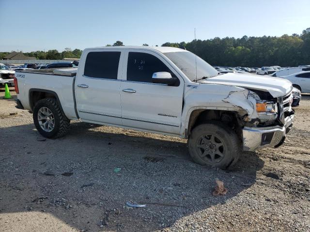 3GTU2VEC2FG275479 GMC Sierra K1500 Slt