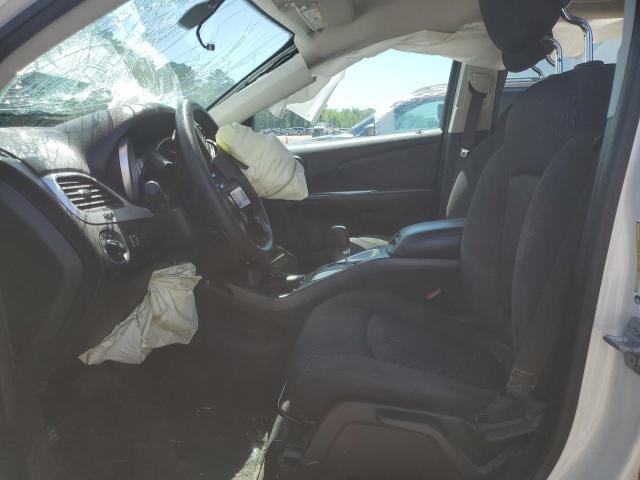 3C4PDCBG9JT528445 Dodge Journey Sxt