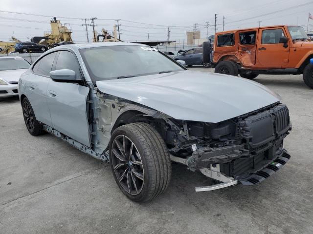WBA63AV07NFM03605 BMW 430i Gran Coupe