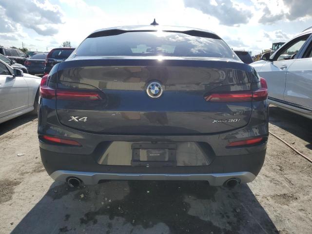 5UX2V1C06M9G72692 BMW X4 Xdrive30i