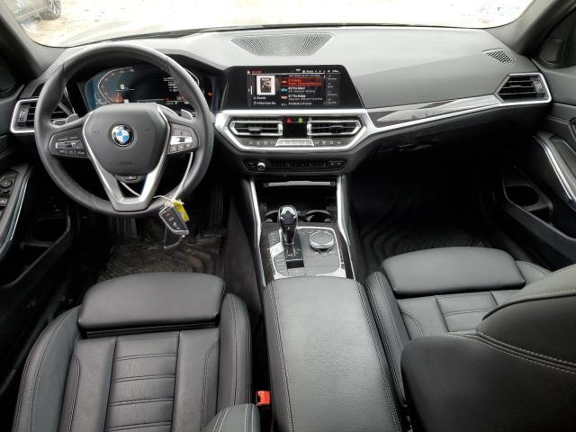 WBA5R7C53KAJ82377 BMW 330XI