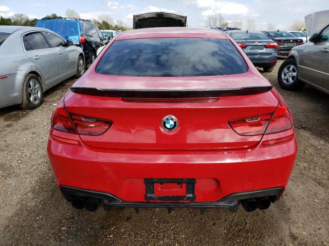 WBAYM1C56ED325169 BMW 650 XI