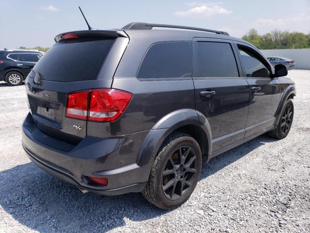 3C4PDDEG2GT142900 Dodge Journey R/t