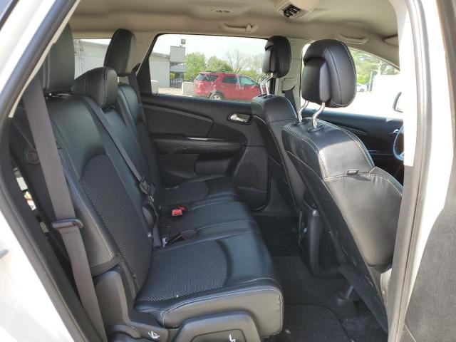 3C4PDCGG7GT138591 Dodge Journey Crossroad