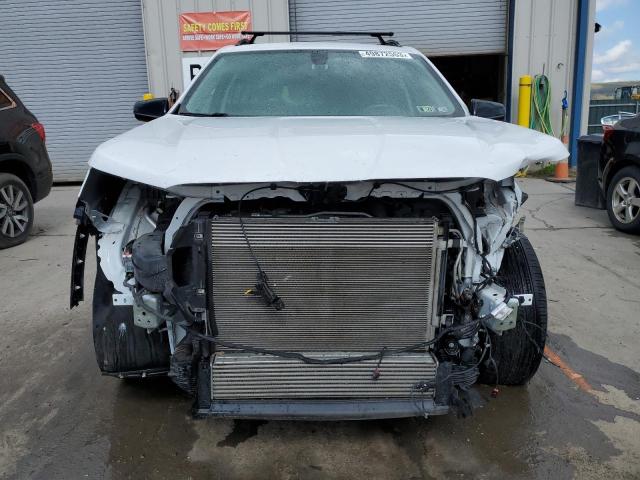 3GKALTEVXKL380671 GMC Terrain Sle