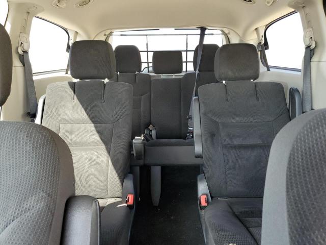 2C4RDGBG8KR580685 Dodge Grand Caravan Se