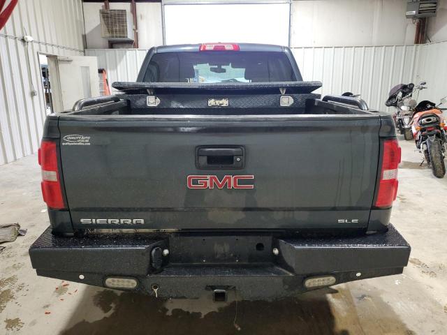 3GTU2MECXJG276608 GMC Sierra K1500 Sle