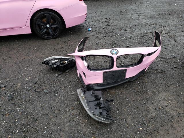 WBA3B3G55FNT17792 BMW 328 XI