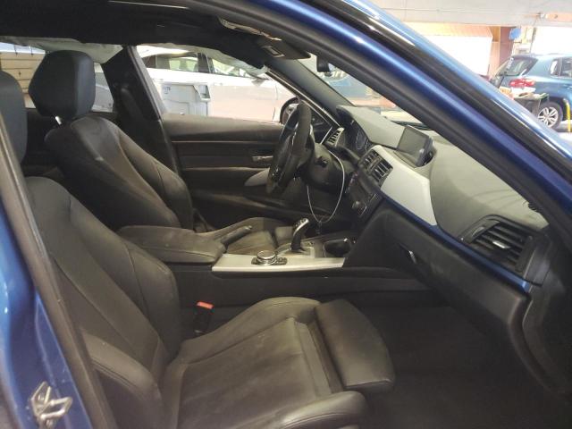 WBA3B9C53EF588755 BMW 335 XI