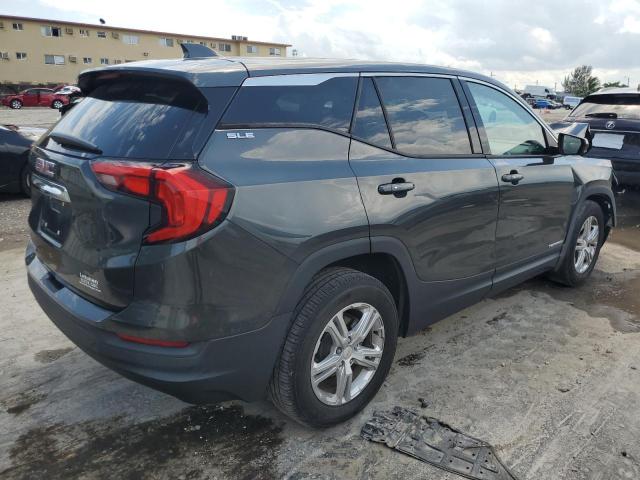 3GKALMEV4LL120676 GMC Terrain Sle