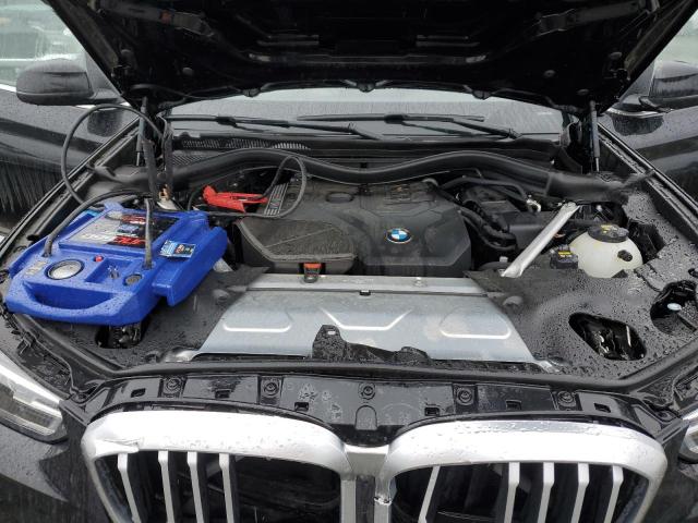 5UX53DP05N9M50464 BMW X3 Xdrive30i