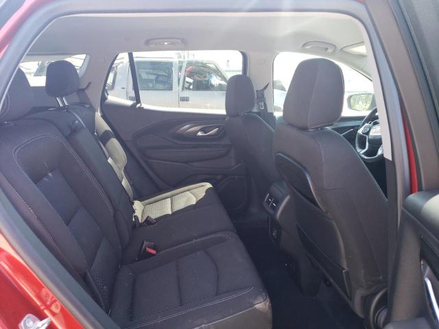 3GKALMEV4NL202362 GMC Terrain Sle