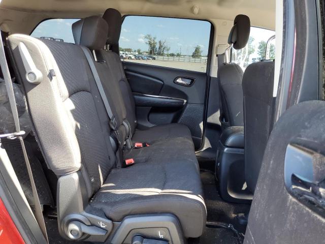 3C4PDCAB5GT116117 Dodge JOURNEY SE
