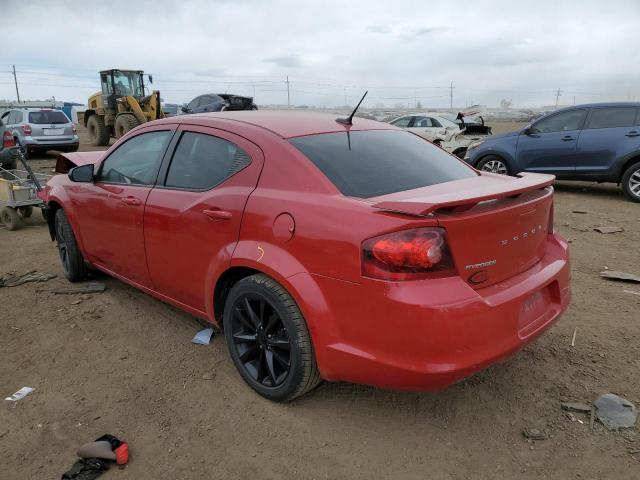 1C3CDZAB9EN175125 Dodge AVENGER SE