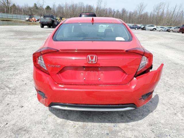 2HGFC1F31MH706745 Honda CIVIC EX