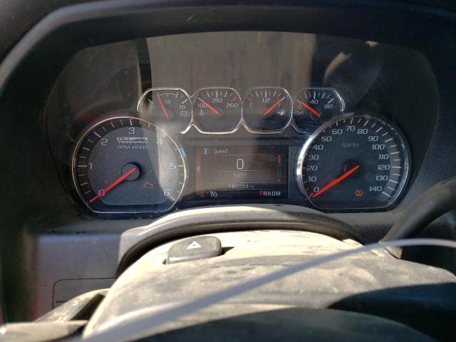 3GTU2VEC4EG480025 GMC Sierra K1500 Slt