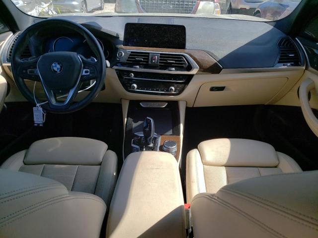 5UXTR9C58KLD92792 BMW X3 Xdrive30i