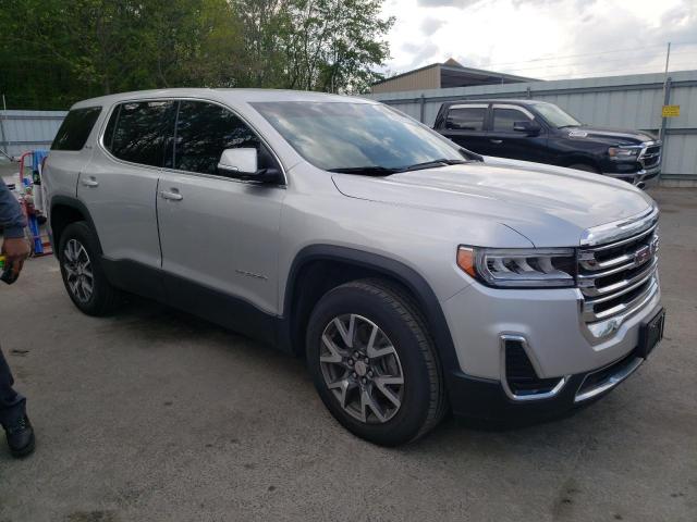1GKKNRLS1LZ174207 GMC ACADIA SLE