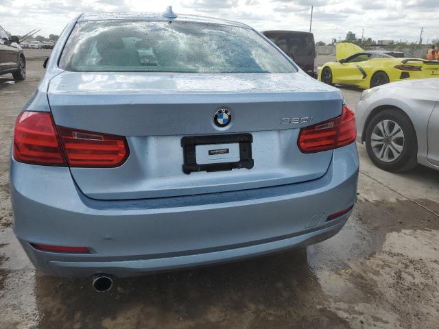 WBA3B1C57EK131911 BMW 320 I