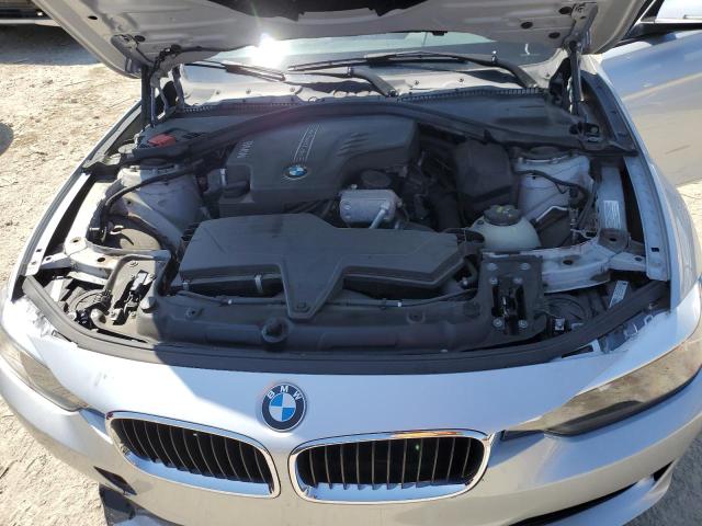 WBA3C3G56FNS76599 BMW 320 I Xdrive