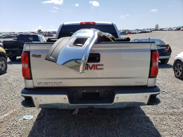 3GTU2UEC8FG531070 GMC Sierra K1500 Sle